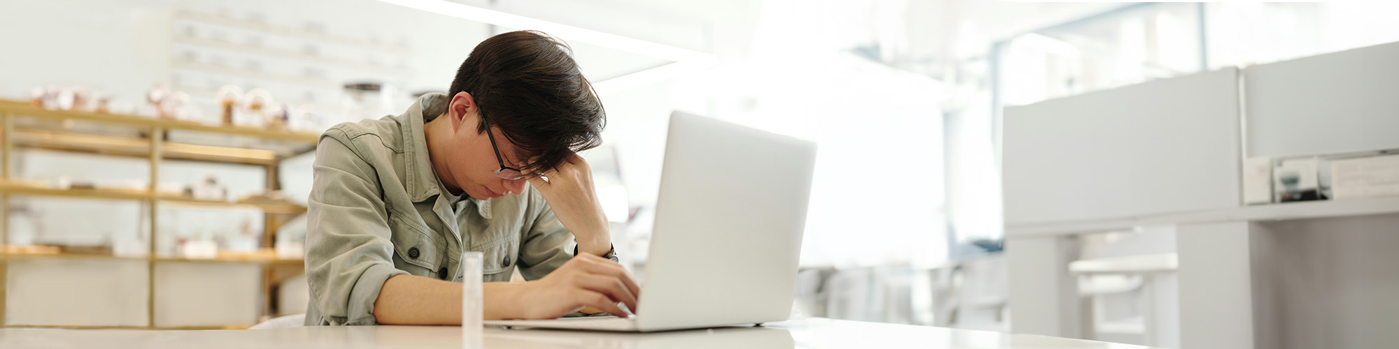 Read more about the article Migraine and magnesium: A natural solution for headache relief