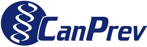 CanPrev Logo