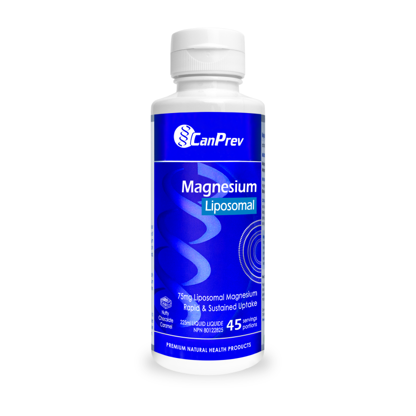 Liposomal Magnesium