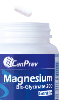 Magnesium Bottle