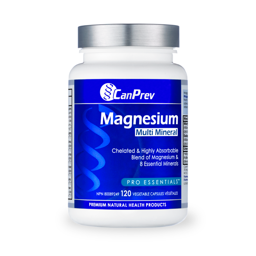 Read more about the article Magnesium Multi Mineral