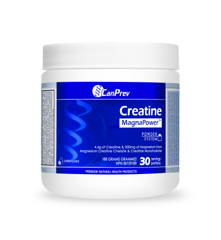 Creatine MagnaPower™ Powder  Unflavoured 
